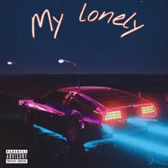 By My Lonely - Single by Eight-6-Trae album reviews, ratings, credits