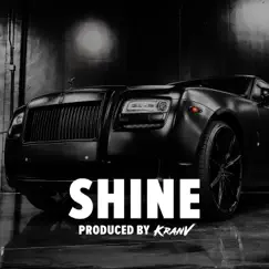 Shine Song Lyrics