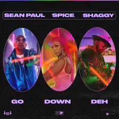Go Down Deh (feat. Sean Paul & Shaggy) Song Lyrics