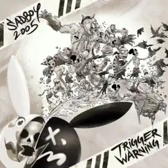 Trigger Warning - EP by Sadboy2005 album reviews, ratings, credits