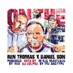On the Rise (feat. DJ Eclipse) - Single by Ives, Ren Thomas & Daniel Son album reviews, ratings, credits
