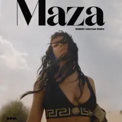 Maza (Robert Cristian Remix) - Single by Inna album reviews, ratings, credits