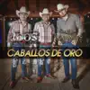 Caballos De Oro - Single album lyrics, reviews, download