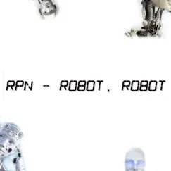Robot, Robot Song Lyrics