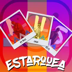 ESTARQUEA - Single by Solfa, Am Harris & Harvy album reviews, ratings, credits