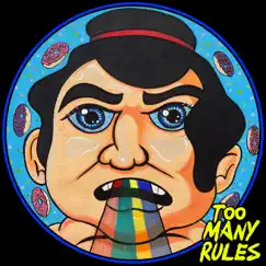 Play By My Rules - Single by NightFunk & JENNY VOSS album reviews, ratings, credits