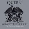 The Platinum Collection (Greatest Hits I, II & III) album lyrics, reviews, download