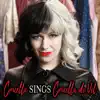 Cruella Sings Cruella De Vil (Cover) - Single album lyrics, reviews, download