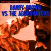 Barry Brown vs. The Aggrovators album lyrics, reviews, download