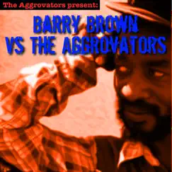 Barry Brown vs. The Aggrovators by Barry Brown & The Aggrovators album reviews, ratings, credits