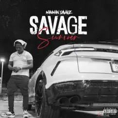 Savage Summer by ManMan Savage album reviews, ratings, credits
