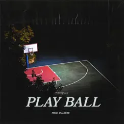 Play Ball (Clean) Song Lyrics