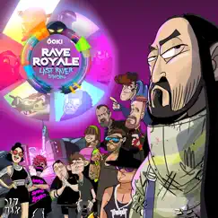 6OKI - Rave Royale - EP by Steve Aoki album reviews, ratings, credits