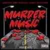 Murder Music (feat. Benny the Butcher, Jadakiss & Busta Rhymes) song lyrics