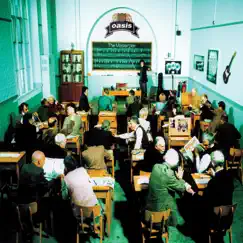 The Masterplan by Oasis album reviews, ratings, credits