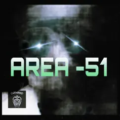 AREA 51 (Cultjest mix) [Cultjest mix] - Single by Raw Thesus album reviews, ratings, credits