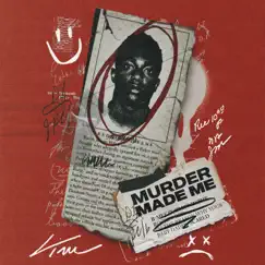 Murder Made Me by Fredo Bang album reviews, ratings, credits