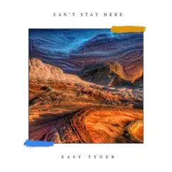 Can't Stay Here (Radio Edit) Song Lyrics