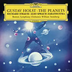 The Planets, Op. 32: VI. Uranus, The Magician Song Lyrics