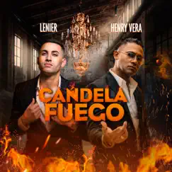 Candela Fuego - Single by Henry Vera & Lenier album reviews, ratings, credits