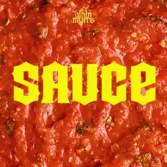 Sauce - Single by Albin Myers album reviews, ratings, credits