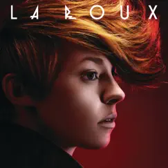 La Roux (Bonus Track Version) by La Roux album reviews, ratings, credits