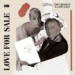 Love For Sale by Tony Bennett & Lady Gaga album reviews, ratings, credits