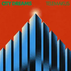City Dreams (feat. Tamuz) Song Lyrics
