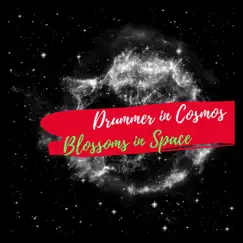 Blossoms in Space - Single by Drummer In Cosmos album reviews, ratings, credits