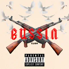 Bussin' - Single by C@$h album reviews, ratings, credits