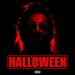 HALLOWEEN (feat. Slim Reaper) - Single by B.I.G. BAX album reviews, ratings, credits