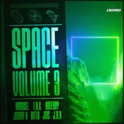 Space Volume 3 by Various Artists album reviews, ratings, credits