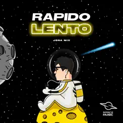 Rapido Lento (Remix) - Single by Jona Mix album reviews, ratings, credits
