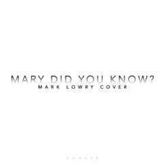 Mary, Did You Know? - Single by Corvyx album reviews, ratings, credits