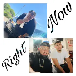 Right Now (feat. Chosen Be Nice & Young E) - Single by Mr. Jimenez album reviews, ratings, credits