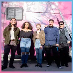 Jam in the Van - The Altons (Live Session, Los Angeles, CA, 2021) - Single by Jam In the Van & The Altons album reviews, ratings, credits