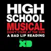 Don't Stare at the Sun (From "High School Musical: A Bad Lip Reading") - Single album lyrics, reviews, download
