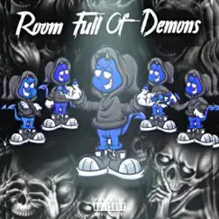 Room Full of Demons (feat. Young Demon & Dbeatzplug808) Song Lyrics