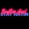 Stay Hatin - Single album lyrics, reviews, download
