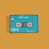 lento (feat. gonza) - Single album lyrics, reviews, download