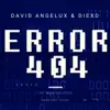 Error 404 song lyrics