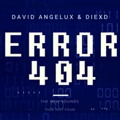 Error 404 Song Lyrics