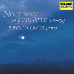 Nocturne No. 1 in E-Flat Major. Molto moderato Song Lyrics