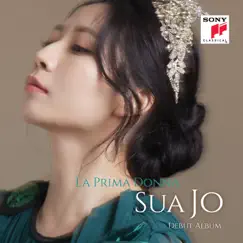 Rinaldo, HWV 7a: Lascia ch'io pianga Song Lyrics