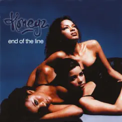 End Of The Line by Honeyz album reviews, ratings, credits