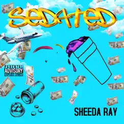 Sedated - Single by Sheeda Ray album reviews, ratings, credits