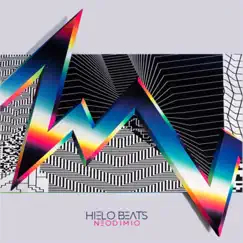 Neodimio by Hielo Beats album reviews, ratings, credits