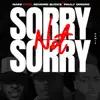 SORRY NOT SORRY (feat. Semore Buckz & Pauly Dinero) - Single album lyrics, reviews, download