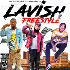 Lavish Freestyle (feat. Rufio & Fanseemar) - Single by 614 TrayDay album reviews, ratings, credits