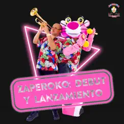 Zaperoko Debut y Lanzamiento by ZAPEROKO La Resistencia Salsera del Callao album reviews, ratings, credits